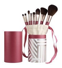 Sephora Eyes & Face Advanced 8'li Makyaj Fırça Seti
