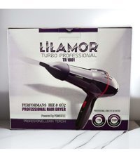 Lilamor Tr-1001 2500 W Standart Saç Kurutma Makinesi