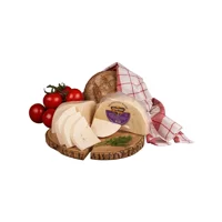 Sarıbaş Tam Yağlı Kelle Keçi Peyniri 300 gr