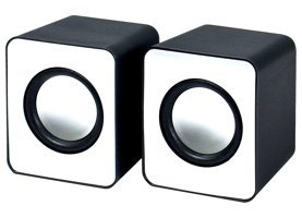 Frisby 5485 USB Kablolu 1+1 Bilgisayar Hoparlörü