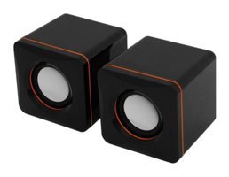 Frisby FS-320N USB Kablolu 1+1 Bilgisayar Hoparlörü