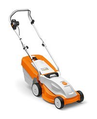 Kawashima SF7A115 İtmeli Elektrikli Çim Biçme Makinesi