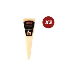 Cibus Grano Padano Parmesan İnek Peyniri 3x200 gr