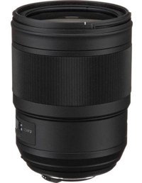 Tokina FF 50 mm f/1.4 Macro Lens