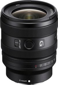 Sony FE 16-25 mm f/2.8 Macro Lens