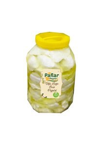 Paflar Peynir Urfa Yöresel Kuzubaşı İnek Peyniri 3 kg