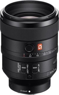 Sony FE 100 mm f/2.8 Macro Lens