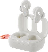 Skullcandy S2Dcw-R951 Android & iOS Uyumlu 5.0 Silikonlu Kablosuz Kulak İçi Bluetooth Kulaklık Beyaz