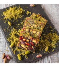 Yeni Uğur Narlı-Fıstıklı Lokum 500 gr