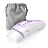 Braun Expert Pro 3 PL3011 300000 Atım Yüz Koltuk Altı Genital Bölge Tüm Vücut İçin 2 Başlıklı IPL Lazer Epilasyon Aleti