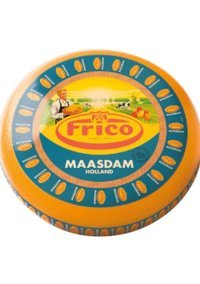 Frico Maasdam İnek Peyniri 12 kg