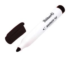 Pelikan Doldurulabilir Tahta Kalemi Siyah
