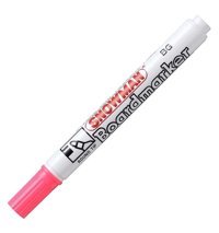 Snowman Tahta Kalemi Bg-12 Pembe