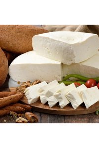 Trabzon Yöresel Organik Köy İnek Peyniri 1 kg