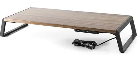 Daytona ZR-488 Taşınabilir Ayaklı Laptop Standı