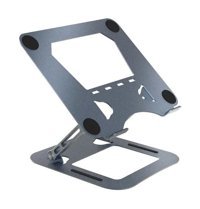 Daytona DYT-815 Katlanabilir Ayarlanabilir Taşınabilir Ayaklı Laptop Standı