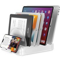 DeskLogics Dikey Kullanım Ayarlanabilir Taşınabilir Ayaklı Laptop Standı