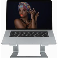 Byars Bilişim BYARS-B1-11SQ Taşınabilir Ayaklı Laptop Standı