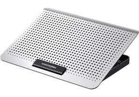 Mg Store Ayarlanabilir Taşınabilir Ayaklı Laptop Standı