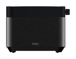 Haier HTO5A3 011 2 Dilim Kırıntı Tepsisi 1150 W Siyah Ekmek Kızartma Makinesi