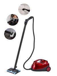 Classen Smart 2000W 4 bar Vakumlu Buharlı Temizleyici