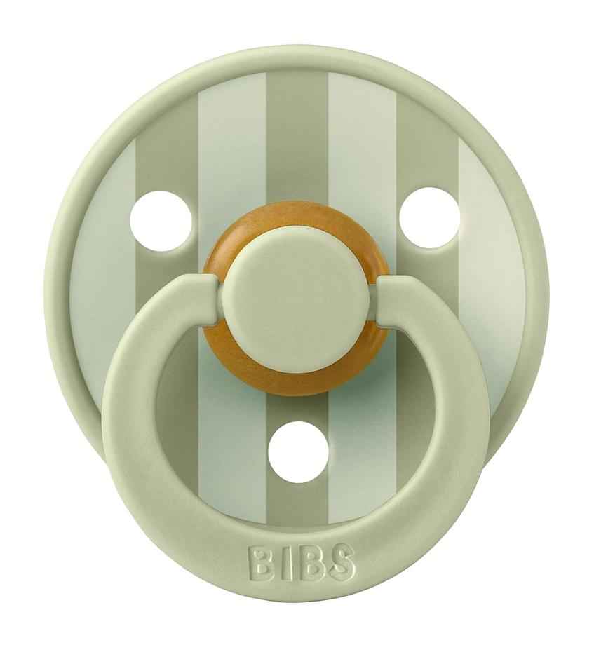 Bibs Studio Colour Block 6-18 Ay Emzik Yeşil