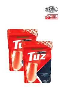Actisoft Bulaşık Makinesi Tuzu 2x1.5 kg