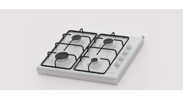 Bosch PBP0C2K80O Doğalgazlı Emaye 4 Gözlü Beyaz Set Üstü Ocak