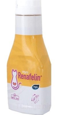 Viyo Renafelin Multivitamin Böbrek Sağlığı Destekleyici Yetişkin Kedi Vitamini Sıvı 150 ml