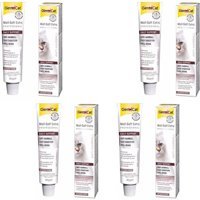 Gimcat Daily Support E Vitamini Tüy Sağlığı Yavru-Yetişkin Kedi Vitamini Macun 4x100 gr