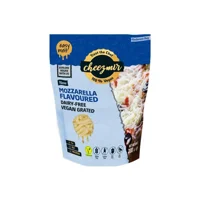 Cheezmir Vegan Mozzarella Peyniri 200 gr