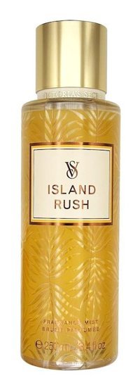 Victoria's Secret Island Rush Meyvemsi Kadın Vücut Spreyi 250 ml