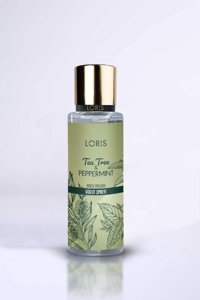 Loris Tea Tree Peppermınt Meyvemsi Kadın Vücut Spreyi 250 ml