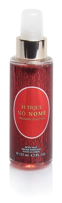 No Nome Hynotique Aromatik Kadın Vücut Spreyi 125 ml