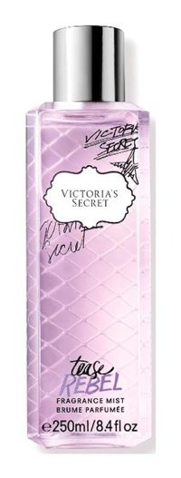 Victoria's Secret Tease Rebel Meyvemsi Kadın Vücut Spreyi 250 ml
