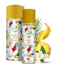 Uso Paris Double Cream Meyvemsi Kadın Vücut Spreyi 175 ml