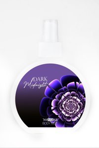 Mara Dark Midnight Çiçeksi Kadın Vücut Spreyi 150 ml