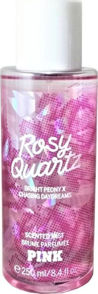 Victoria's Secret Pink Rosy Quartz Meyvemsi Kadın Vücut Spreyi 250 ml