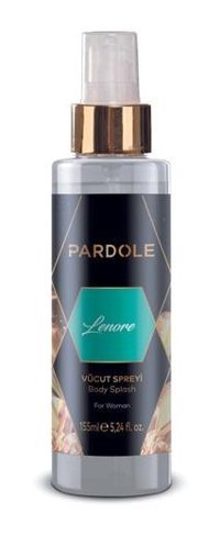 Pardole Lenore Meyvemsi Kadın Vücut Spreyi 155 ml