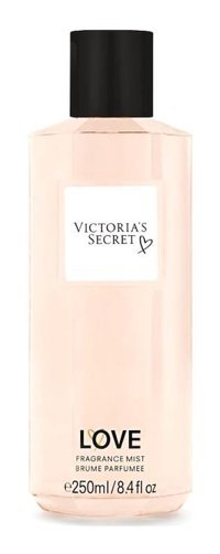Victoria's Secret Love Meyvemsi Kadın Vücut Spreyi 250 ml