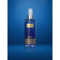 Lelas Navy Çiçeksi Unisex Vücut Spreyi 250 ml