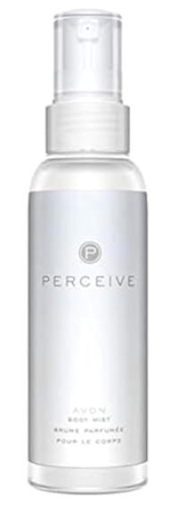 Avon Perceive Çiçeksi Kadın Vücut Spreyi 100 ml