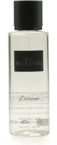 Berdan Mardini Dilmun Meyvemsi Kadın Vücut Spreyi 250 ml