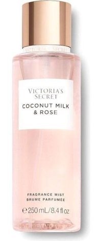 Victoria's Secret Coconut Milk & Rose Hindistan Cevizi Kadın Vücut Spreyi 250 ml