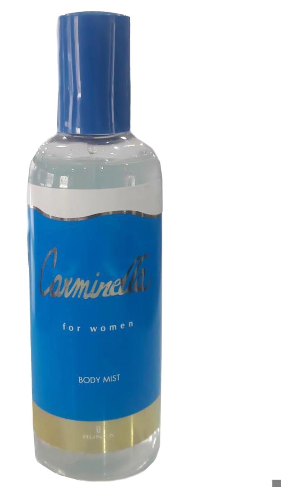 Carminella For Women Fresh Kadın Vücut Spreyi 150 ml