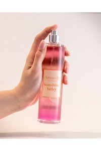 Amarelle Sunshine Valley Meyvemsi Kadın Vücut Spreyi 250 ml