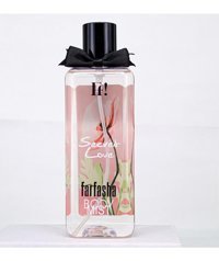 Farfasha Secret Love Meyvemsi Kadın Vücut Spreyi 250 ml