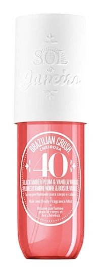 Sol De Janeiro Brazilian Crush Cheirosa 40 Meyvemsi Kadın Vücut Spreyi 90 ml
