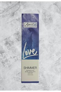 Aprotie Love Shimmer Meyvemsi Kadın Vücut Spreyi 250 ml