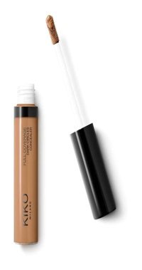 Kiko Milano 12 Cocoa Nemlendiricili Göz Altı Likit Fırça Kapatıcı